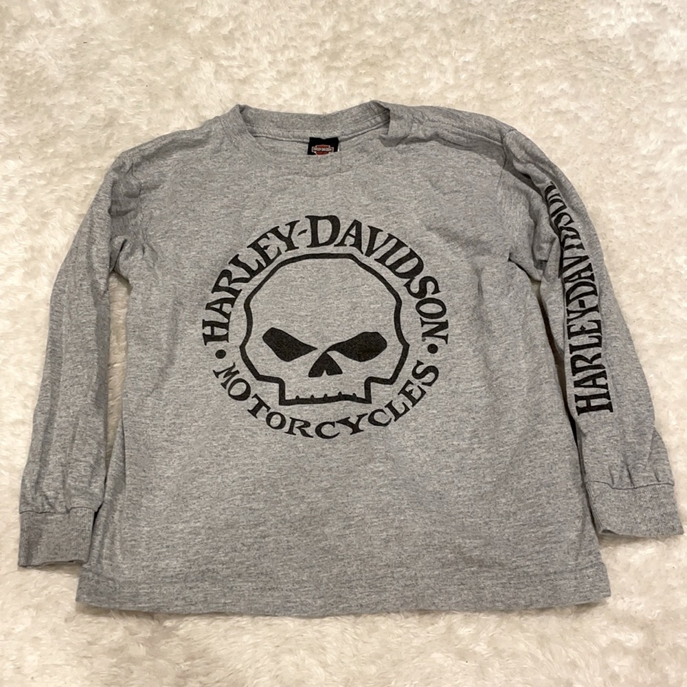 Harley-Davidson Kids Tee